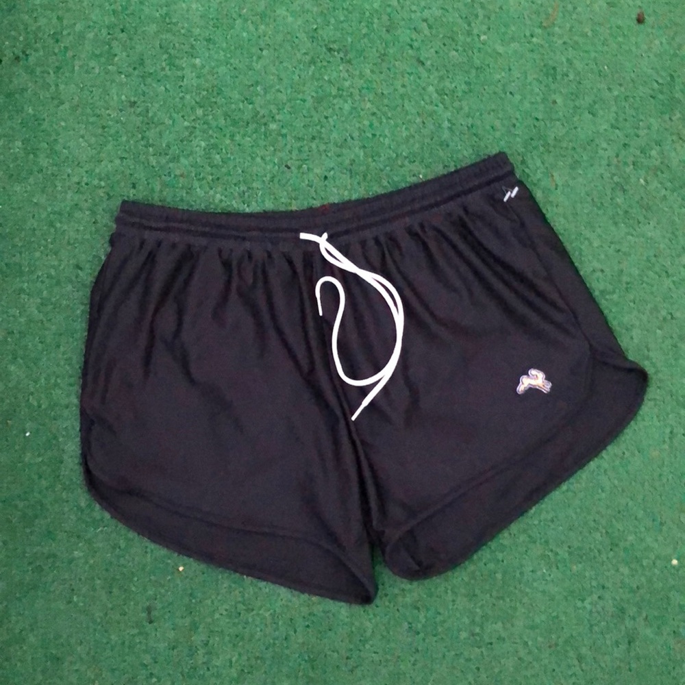 Tracksmith mens 3” short - L -  new Without tags